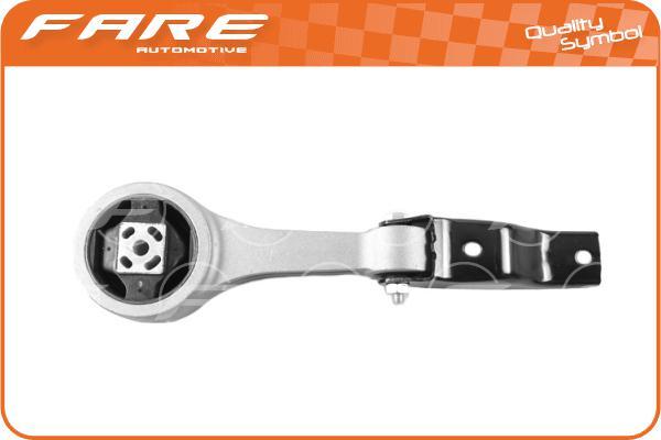 FARE SA 25084 - Sospensione, Motore autozon.pro