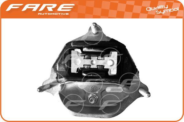 FARE SA 25081 - Sospensione, Motore autozon.pro