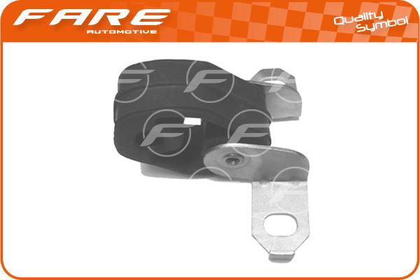 FARE SA 2513 - Supporto, Silenziatore autozon.pro