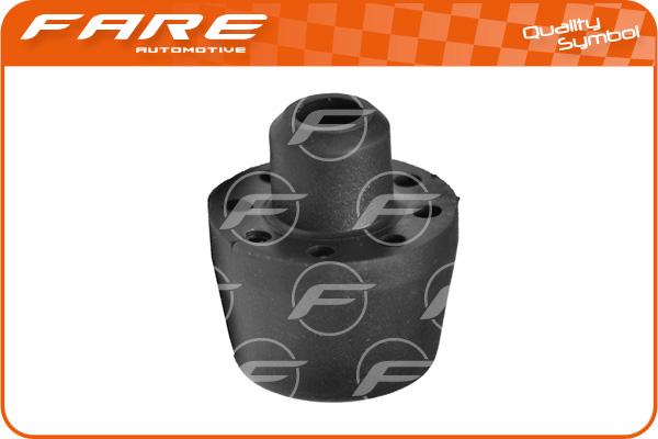 FARE SA 2539 - Supporto, Radiatore autozon.pro