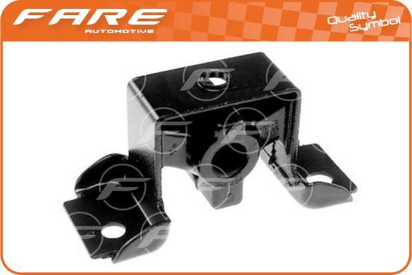 FARE SA 26905 - Supporto, Silenziatore autozon.pro