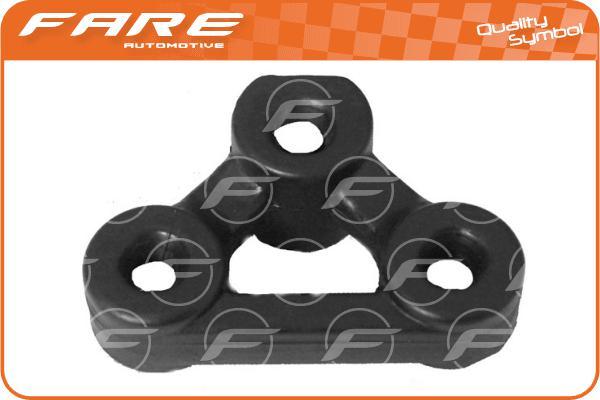 FARE SA 26912 - Supporto, Silenziatore autozon.pro