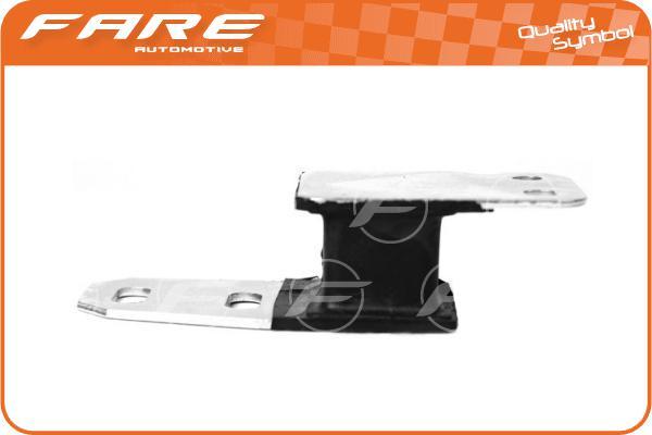 FARE SA 26917 - Supporto, Silenziatore autozon.pro