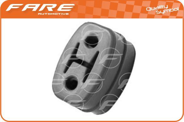 FARE SA 26925 - Supporto, Silenziatore autozon.pro