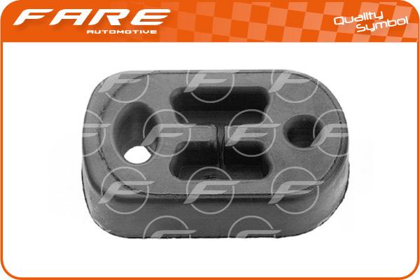 FARE SA 2692 - Supporto, Imp. gas scarico autozon.pro