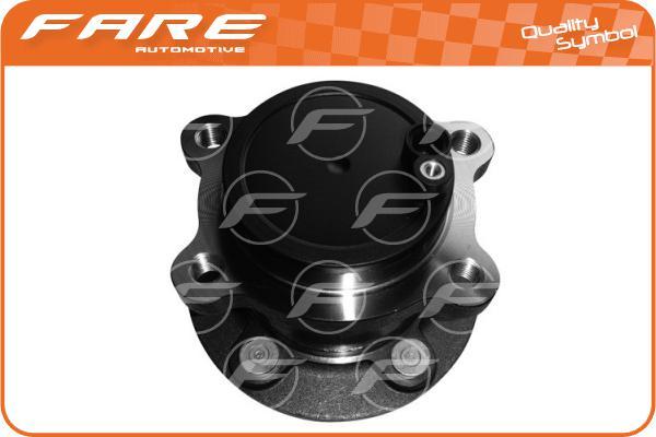 FARE SA 26442 - Kit cuscinetto ruota autozon.pro