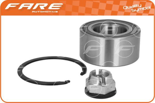 FARE SA 26457 - Kit cuscinetto ruota autozon.pro