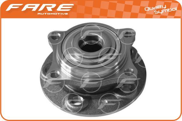 FARE SA 26462 - Kit cuscinetto ruota autozon.pro