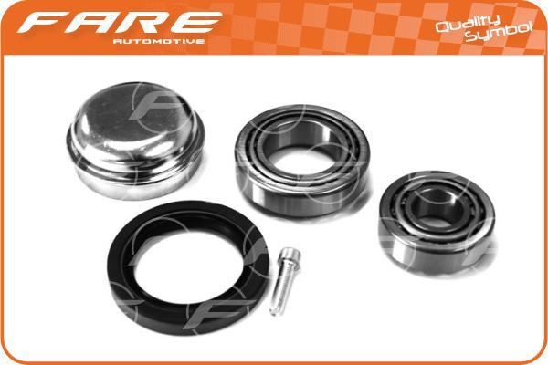 FARE SA 26403 - Kit cuscinetto ruota autozon.pro