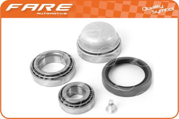 FARE SA 26413 - Kit cuscinetto ruota autozon.pro