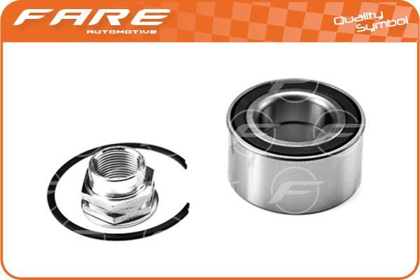 FARE SA 26420 - Kit cuscinetto ruota autozon.pro