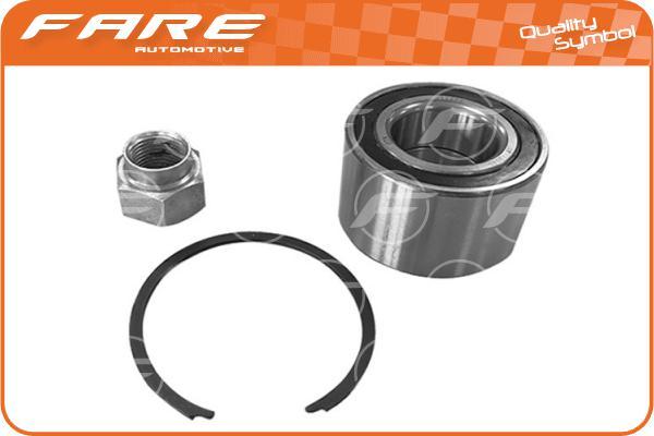 FARE SA 26422 - Kit cuscinetto ruota autozon.pro