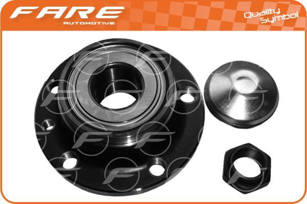 FARE SA 26474 - Kit cuscinetto ruota autozon.pro