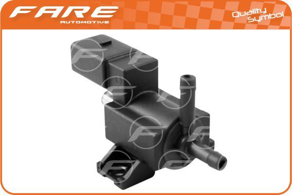 FARE SA 26549 - Valvola wastegate autozon.pro