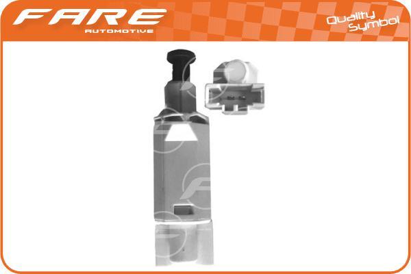 FARE SA 26584 - Interruttore luce freno autozon.pro