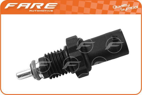 FARE SA 26614 - Sensore, Temperatura carburante autozon.pro