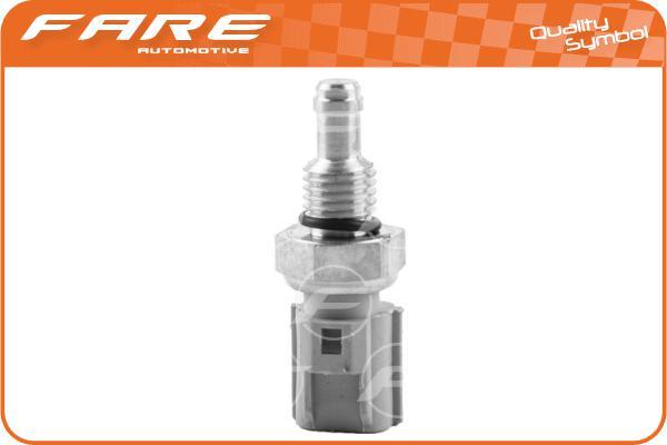 FARE SA 26615 - Sensore, Temperatura carburante autozon.pro