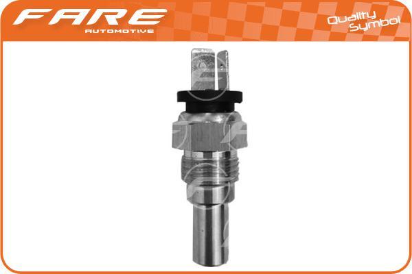 FARE SA 26616 - Sensore, Temperatura refrigerante autozon.pro