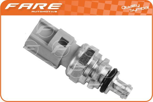 FARE SA 26613 - Sensore, Temperatura refrigerante autozon.pro