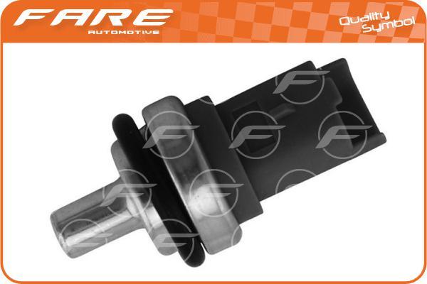 FARE SA 26612 - Sensore, Temperatura refrigerante autozon.pro