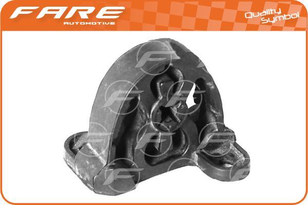 FARE SA 26896 - Supporto, Silenziatore autozon.pro