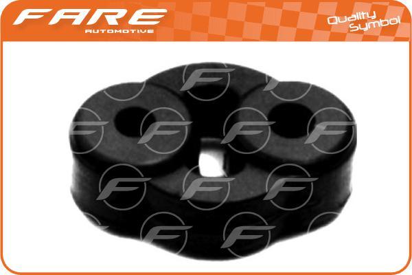 FARE SA 26891 - Supporto, Silenziatore autozon.pro