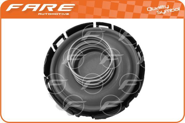 FARE SA 26853 - Membrana, Ventilazione monoblocco autozon.pro