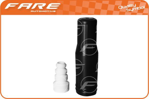 FARE SA 26803 - Kit parapolvere, Ammortizzatore autozon.pro