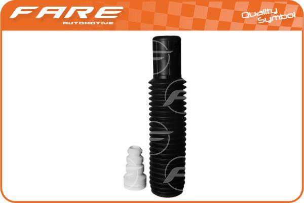 FARE SA 26802 - Kit parapolvere, Ammortizzatore autozon.pro