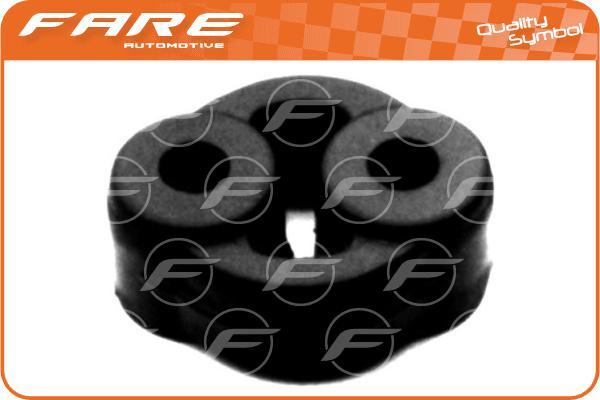 FARE SA 26889 - Supporto, Silenziatore autozon.pro