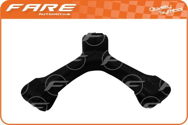 FARE SA 26884 - Supporto, Silenziatore autozon.pro