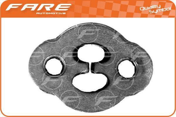 FARE SA 26880 - Supporto, Imp. gas scarico autozon.pro