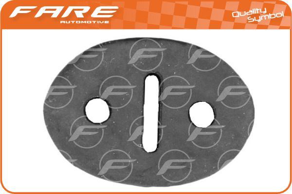 FARE SA 26881 - Supporto, Imp. gas scarico autozon.pro