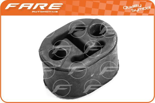 FARE SA 26871 - Supporto, Imp. gas scarico autozon.pro