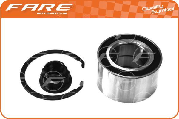 FARE SA 26390 - Kit cuscinetto ruota autozon.pro