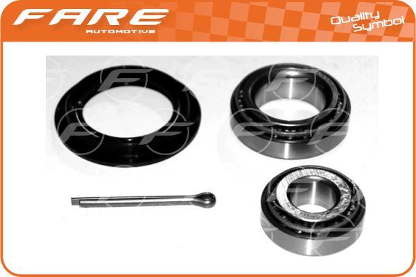 FARE SA 26340 - Kit cuscinetto ruota autozon.pro