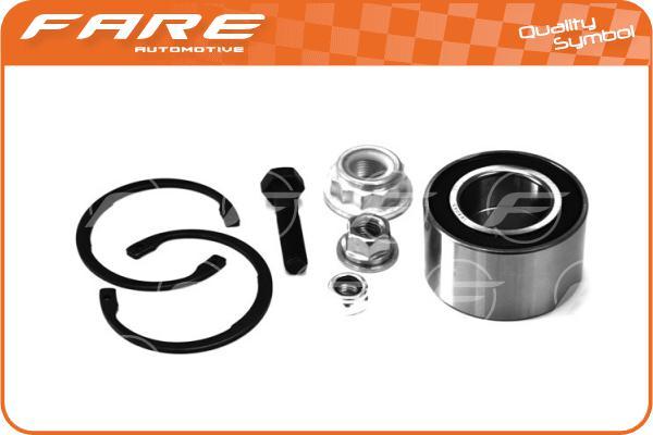 FARE SA 26347 - Kit cuscinetto ruota autozon.pro