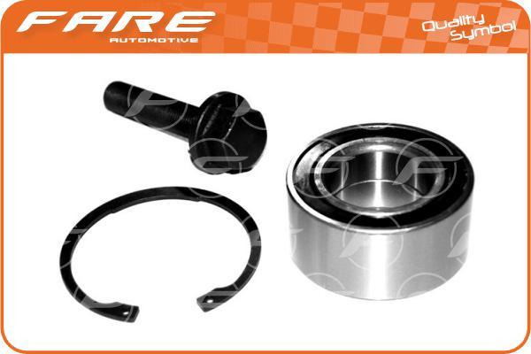 FARE SA 26366 - Kit cuscinetto ruota autozon.pro