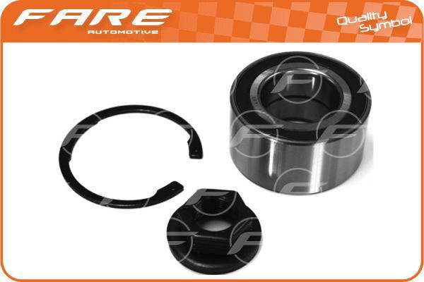 FARE SA 26381 - Kit cuscinetto ruota autozon.pro