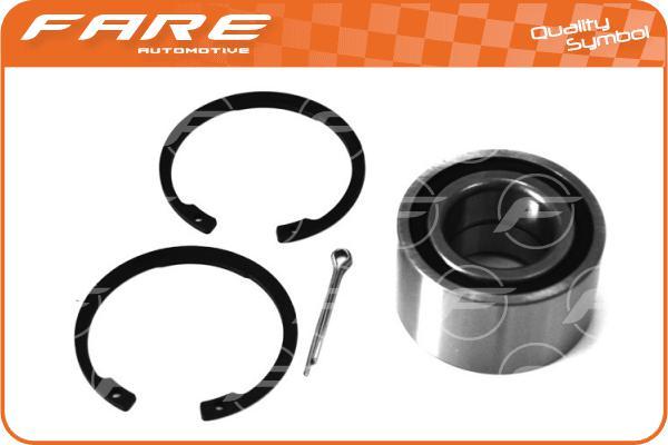 FARE SA 26388 - Kit cuscinetto ruota autozon.pro