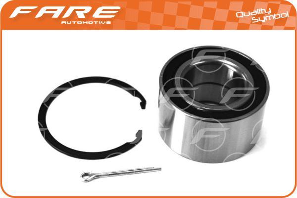 FARE SA 26382 - Kit cuscinetto ruota autozon.pro