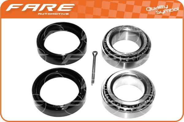 FARE SA 26379 - Kit cuscinetto ruota autozon.pro