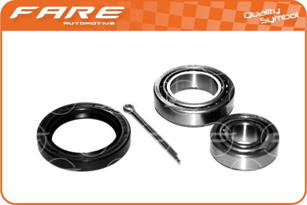 FARE SA 26373 - Kit cuscinetto ruota autozon.pro