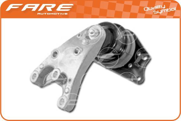 FARE SA 20764 - Sospensione, Motore autozon.pro