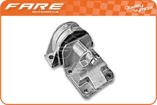 FARE SA 20773 - Sospensione, Motore autozon.pro