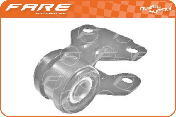 FARE SA 21493 - Supporto, Braccio oscillante autozon.pro