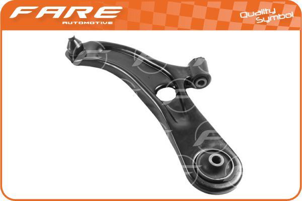 FARE SA 21596 - Braccio oscillante, Sospensione ruota autozon.pro