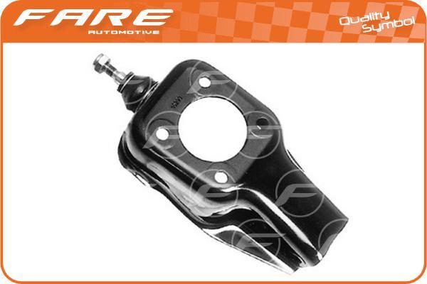 FARE SA 21591 - Braccio oscillante, Sospensione ruota autozon.pro