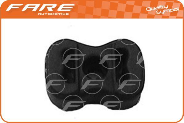 FARE SA 21545 - Supporto, Imp. gas scarico autozon.pro