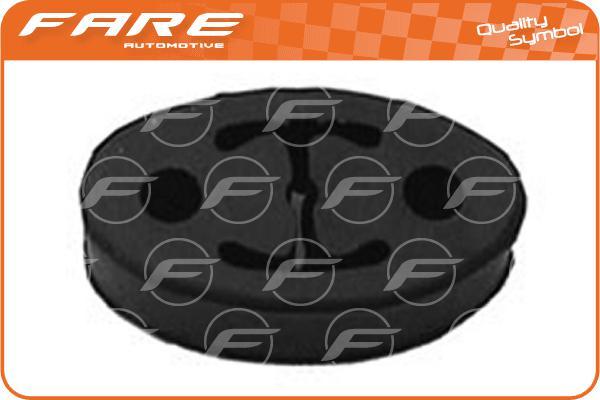 FARE SA 21548 - Supporto, Imp. gas scarico autozon.pro